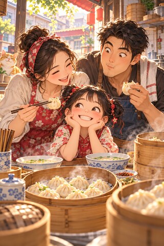 Cover of Raising Our Little Darling