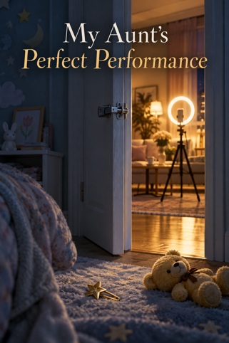 Cover of My Aunt's Perfect Performance