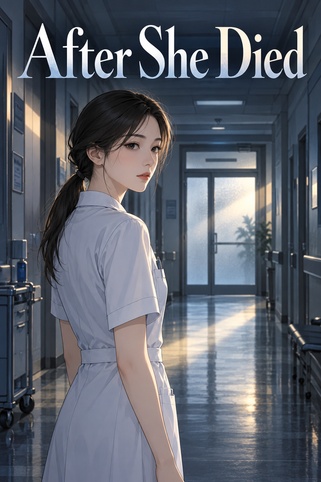 Cover of After She Died