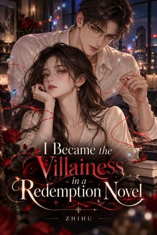 Cover of I Became the Villainess in a Redemption Novel