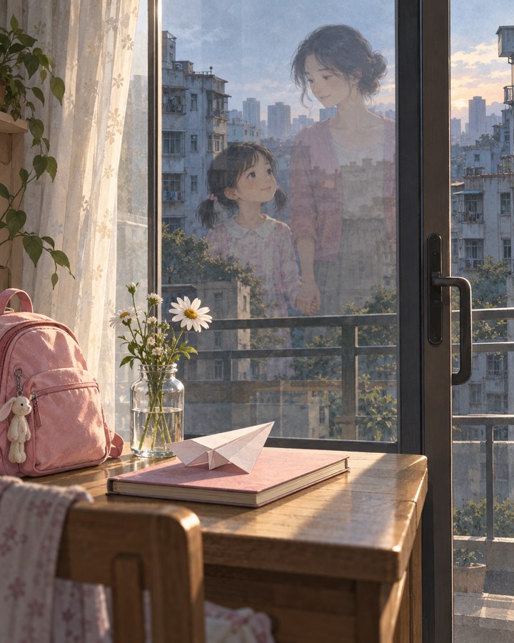 Cover of Hân Hân's Fall