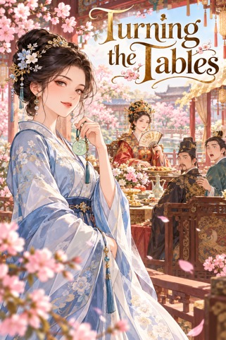 Cover of Turning the Tables