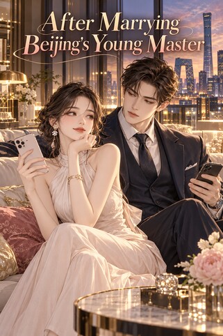 Cover of After Marrying Beijing's Young Master