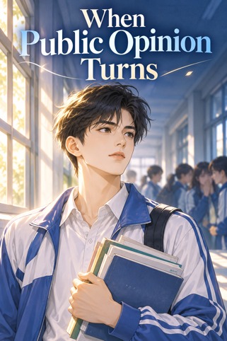 Cover of When Public Opinion Turns