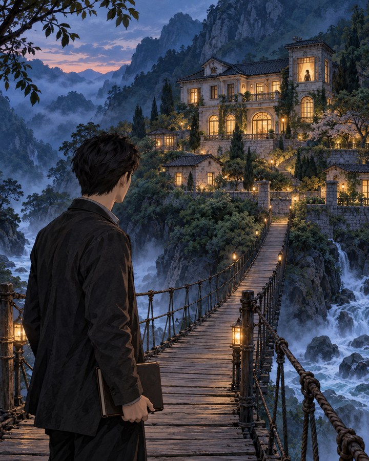 Cover of The Invisible Killer