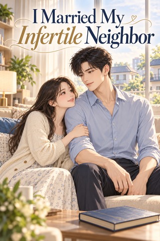 Cover of I Married My Infertile Neighbor