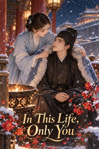 Cover of In This Life, Only You