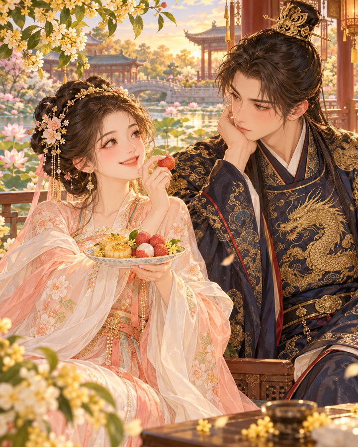 Cover of A Borrowed Kiss, a Lifetime in Return