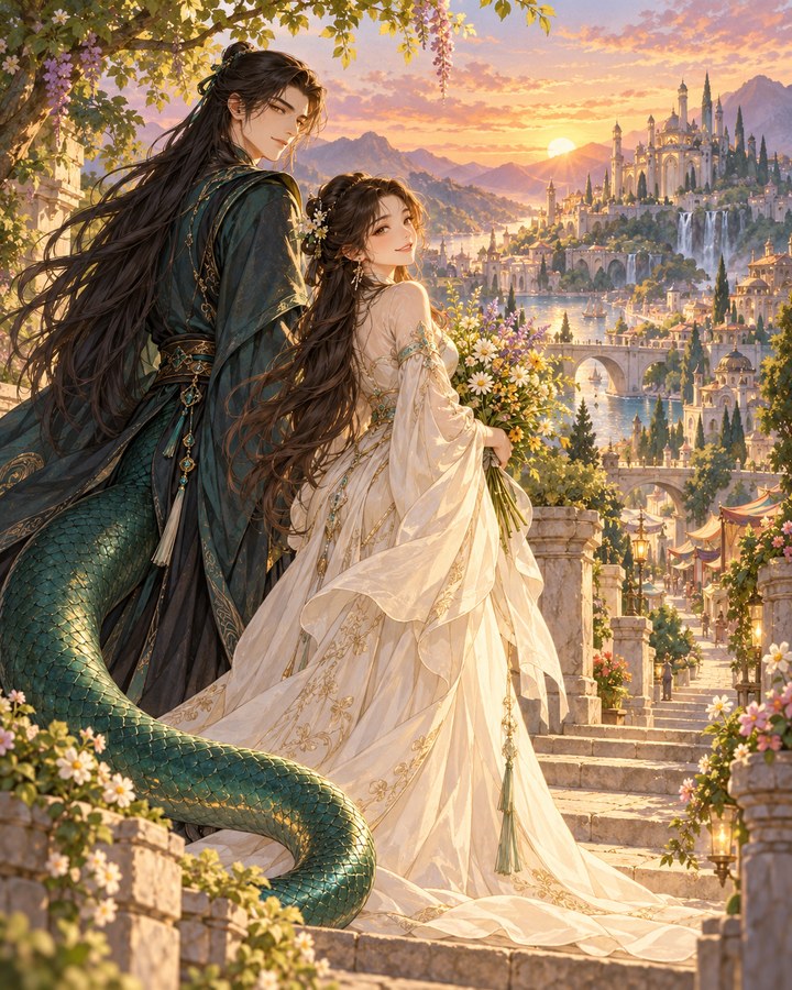 Cover of Shen Wang's Mate Mark