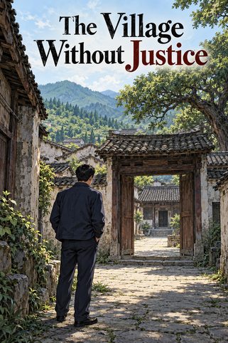 Cover of The Village Without Justice