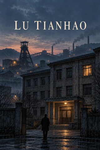 Cover of Lu Tianhao