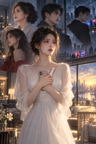 Cover of They Only Wanted Me to Break Off the Engagement