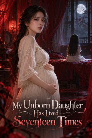 Cover of My Unborn Daughter Has Lived Seventeen Times
